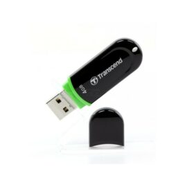 225 thickbox default USB FD 4GB TRANSCEND TS4GJF300