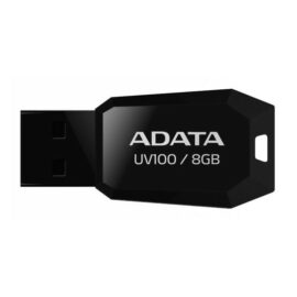 228 thickbox default USB 8GB AData AUV100 8G RBK crni