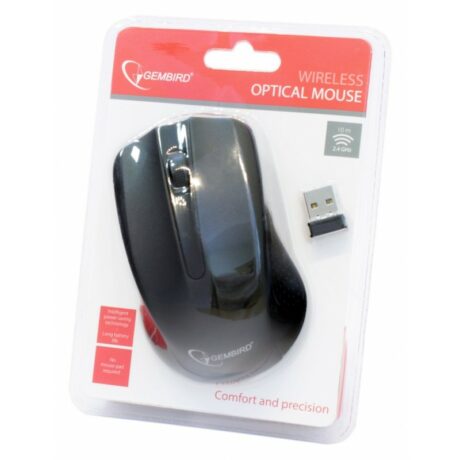 246 thickbox default MUSW 101 Wireless Mouse 1200DPI