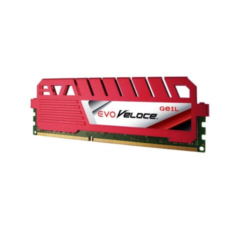 247 thickbox default 4GB DDR3 1600Mhz Geil CL9 EVO VELOCE