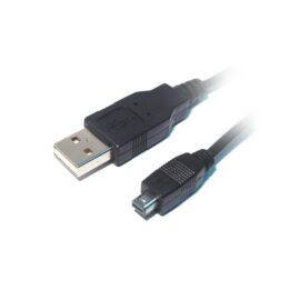 296 thickbox default Kabl USB 2.0 AMMINI 4 0.8M