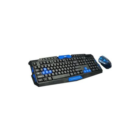 406 thickbox default Tastatura MS Acrobat 2 bezicni gaming set