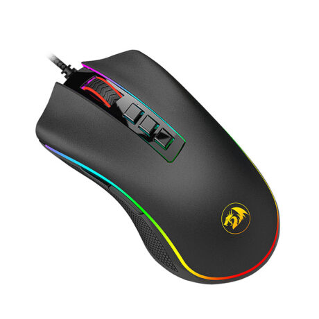 Cobra Chroma M711 Gaming Mouse 3