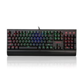 Kala K557 RGB Mechanical Gaming Keyboard 6