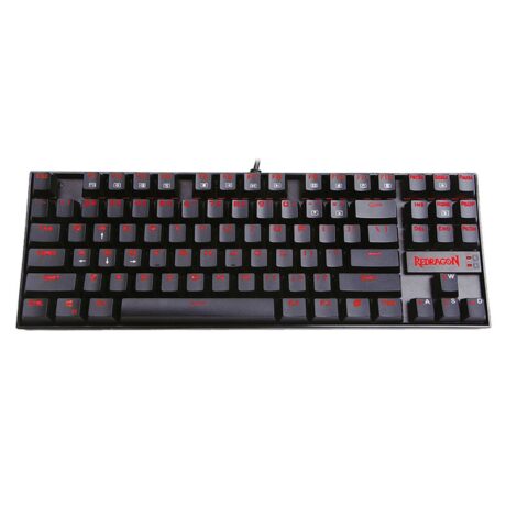 Kumara K552 Mechanical Gaming Keyboard 1