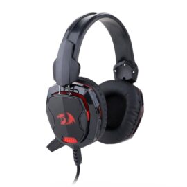 Redragon Glaucus H501 Gaming Headset 4