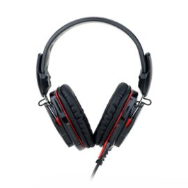 Redragon Glaucus H501 Gaming Headset 5