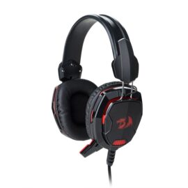 Redragon Glaucus H501 Gaming Headset 7