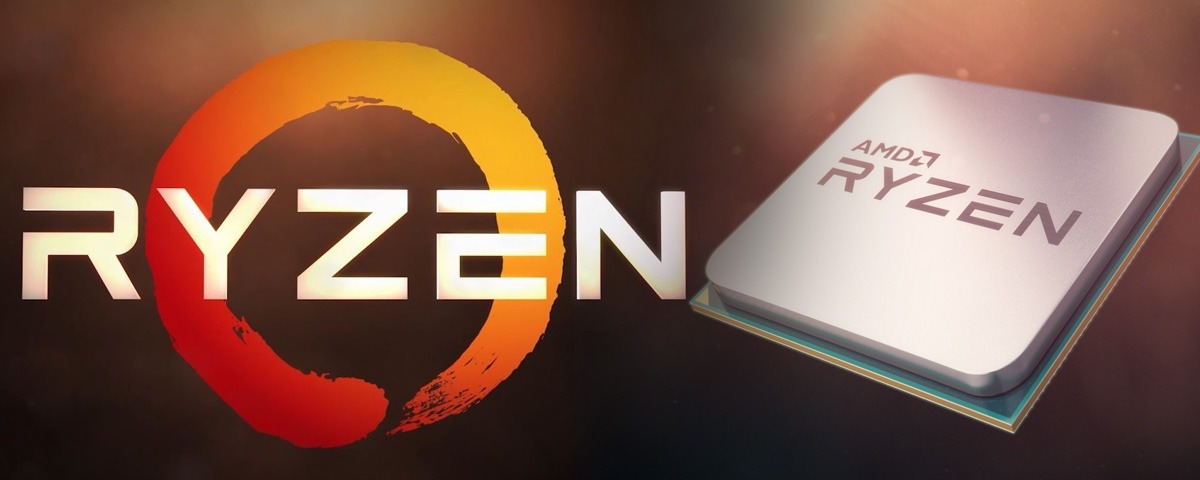 Total Computing - AMD Ryzen