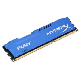 DDR3 Kingston 8GB PC1600 HX316C10F Hyper X Fury Blue