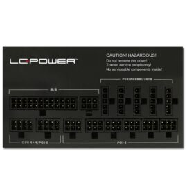 Napajanje LCPower LC1000 V2.4 80 Platinum 3