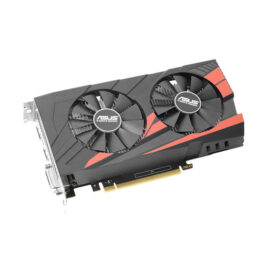 ASUS EX GTX1050 O2G 128BIT 1