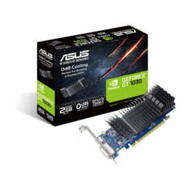 ASUS GT1030 SL 2G BRK 2GB DDR5 64BIT 4