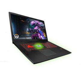 Laptop ASUS GL702VM GC321T 4
