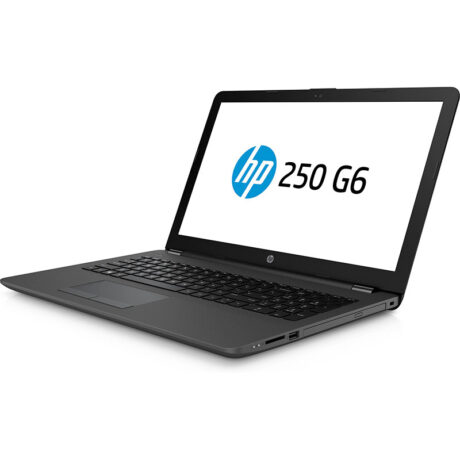 Laptop HP NOT 250 G6 1WY08EA 1