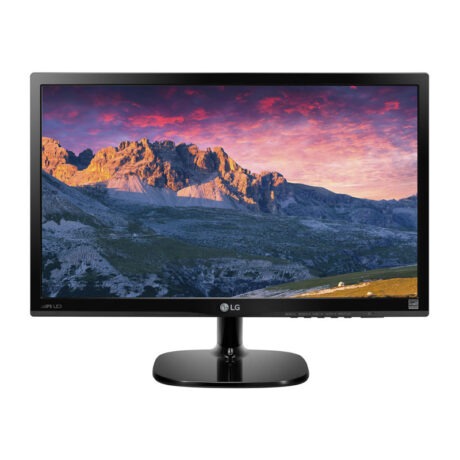 Monitor 22 LG 22MP48D P IPS Full HD 3