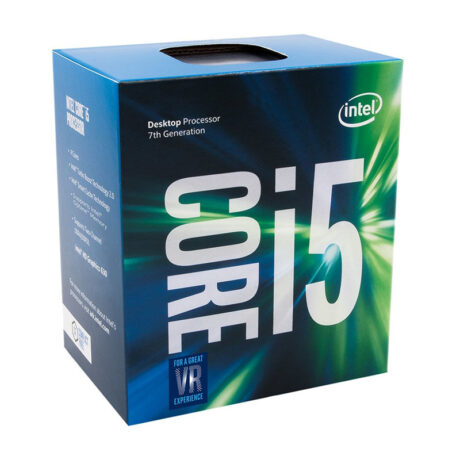 1151 Intel Core i5 7th gen