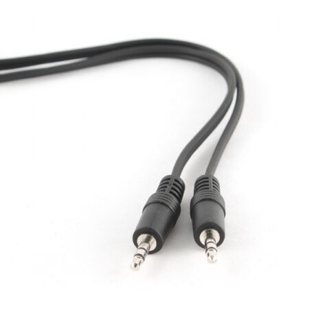 CCA 404 1.2M 3.5mm to 3.5mm stereo 2
