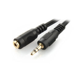 CCA 421S 5M 3.5mm to 3.5mm stereo