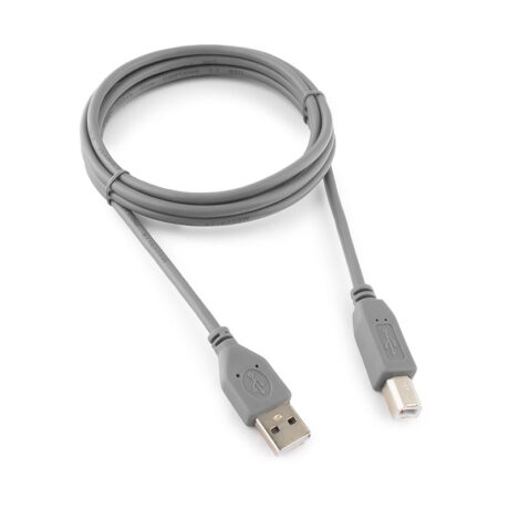 CCP USB2 AMBM 6G kabl grey 1.8M 1