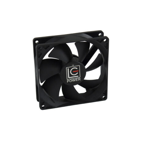 Cooler LC Power LC CF 92 92mm PWM 4