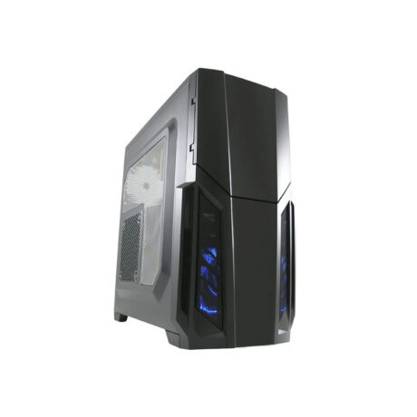 LC Power Gaming 982B Redeemer Black 7