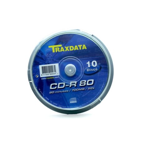 MED CD TRX CD R