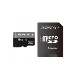 MicroSD 16GB AUSDH16GUICL10 RA1 1