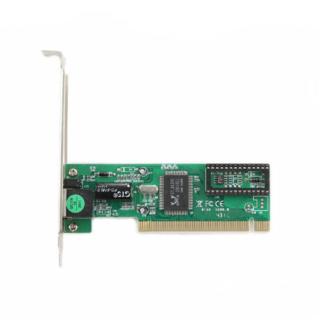NIC R1 Gembird PCI mrezna kartica 3