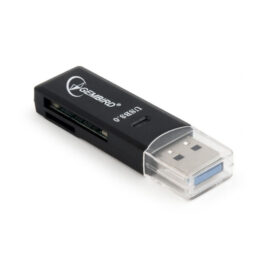 UHB CR3 01 Compact USB card reader 2
