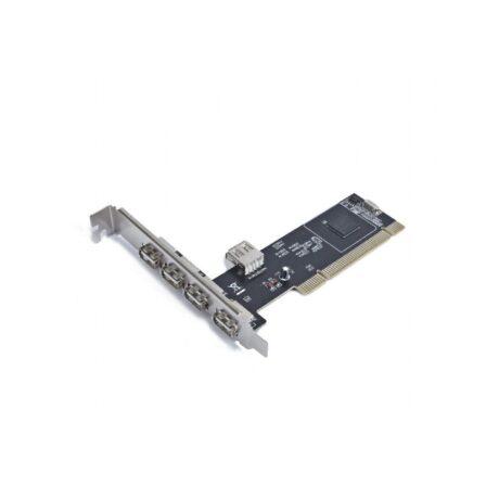 UPC 20 4P PCI karta USB Adapter 2
