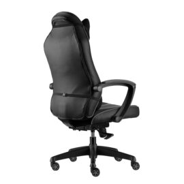 Redragon Metis Gaming Chair Black Gray 3