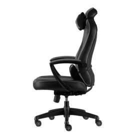 Redragon Metis Gaming Chair Black Gray 5
